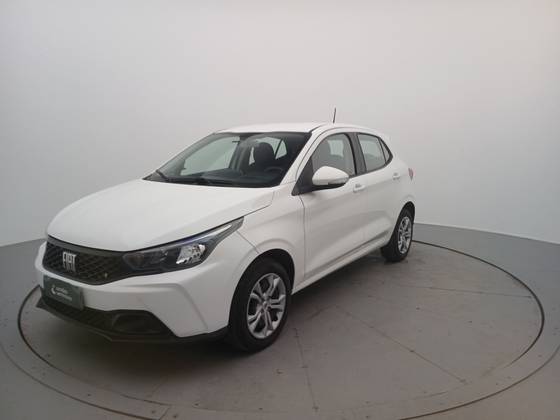 FIAT ARGO 1.0 FIREFLY FLEX DRIVE MANUAL